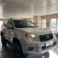 تویوتا پرادو TXL فول کامل با اصالت|خودرو سواری و وانت|تهران, دروس|دیوار
