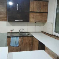 کابینت ام دی اف|مصالح و تجهیزات ساختمان|گلبهار, شهر جدید گلبهار|دیوار