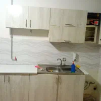کابینت بدنه فلز ۲/۵