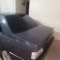 ۴۰۵ مدل ۸۳ درحد فروش و معاوضه|خودرو سواری و وانت|کرج, گلشهر|دیوار