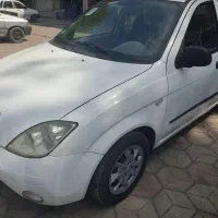 تیبا ۲ مدل ۴۰۱