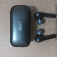 هدفون بلوتوثی کیو سی وای T5