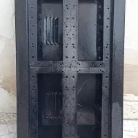 قاب تابلو روان 4 بلوک