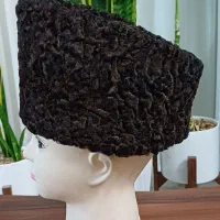 کلاه سرداری اصل