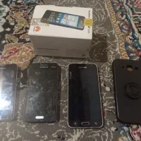 تعدادی گوشی