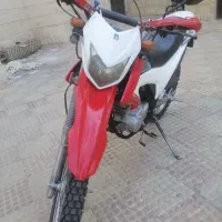 پرواز تریل 200