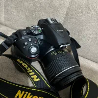 دوربین Nikon D5300
