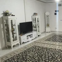 دوعدد ویترین (مینی بوفه)کارکرده در حد