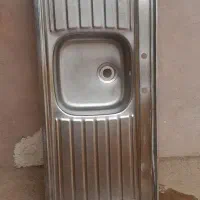 سینک ظرفشویی