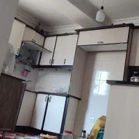 کابینت در حد نو