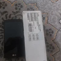 گوشی لمسی الجی مگنا LG  MAGNA|موبایل|خمینی‌شهر, |دیوار