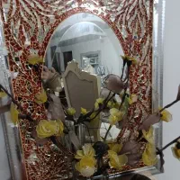 اینه  کار دست