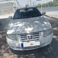 سمند سورن مدل 90