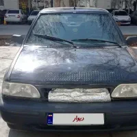 پراید|خودرو سواری و وانت|بهارستان, |دیوار