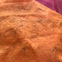 تعدادی کیسه سیمان