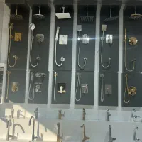 شیرآلات راسان، بهسازان محصولات داتیس و ایلیا استیل|مصالح و تجهیزات ساختمان|قم, زنبیل آباد|دیوار