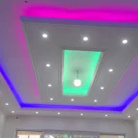 گچکاری فوق حرفه ای|مصالح و تجهیزات ساختمان|بندر ترکمن, |دیوار