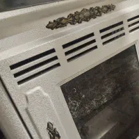 بخاری کوچک|بخاری، هیتر، شومینه|رشت, حمیدیان|دیوار