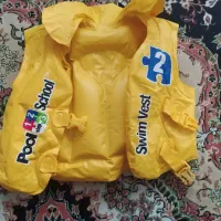 جلیقه استخر|غواصی و ورزش‌های آبی|بهار, |دیوار