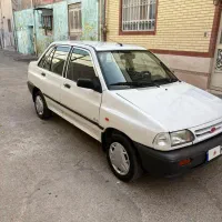 سواری پراید|خودرو سواری و وانت|کرمان, |دیوار