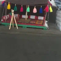 بودن(چادرسیاه)