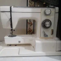 چرخه خیاطی|چرخ خیاطی و ریسندگی|اهواز, منبع اب|دیوار