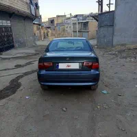 سمند سورن مدل 87|خودرو سواری و وانت|سنندج, |دیوار