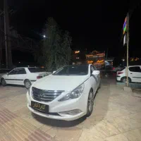 سوناتاyf،مدل ۲۰۱۴،نقد و اقساط|خودرو سواری و وانت|یزد, |دیوار