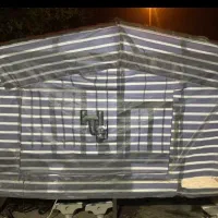 کانکس.سوییت اماده۱۳ متری نگهبانی سکونت