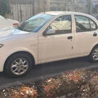 ساینا S ۱۴۰۳|خودرو سواری و وانت|تهران, پاسداران|دیوار