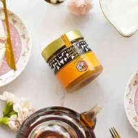 معجون صبحانه و تغذیه ارگانیک