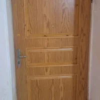 فروش درب با چهار چوب|مصالح و تجهیزات ساختمان|رشت, ترمینال|دیوار