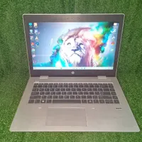 لپتاپ اچپی پروبوک جی 4 سری رایزن