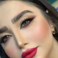 میکاپ و شینیون معمولی و وی آی پی|خدمات آرایشگری و زیبایی|لاهیجان, فیاض|دیوار