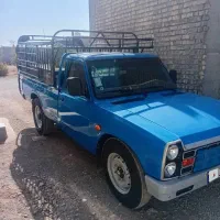 نیسان دوگانه آپشنال مدل ۱۴۰۳|خودرو سواری و وانت|مرودشت, دولت آباد|دیوار