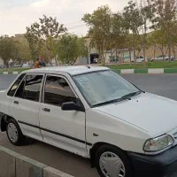 پراید مدل ۹۰