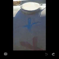 تانکر آب