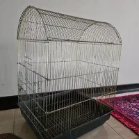 قفس پرنده زینتی