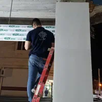 نصب و تعمیرات تخصصی کرکره|مصالح و تجهیزات ساختمان|بندر ماهشهر, |دیوار