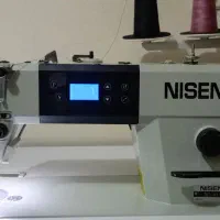 چرخ خیاطی راستادوز