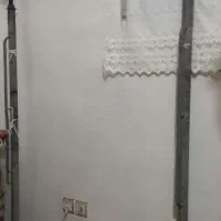 دار قالی نو نو و  همراه با  پایه  ور