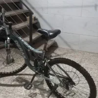 دوچرخه سایز ۲۶