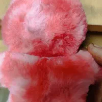 عروسک لبوبو|اسباب‌‌بازی|تبریز, |دیوار