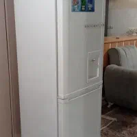 یخچال فریزر سامسونگ|یخچال و فریزر|تبریز, |دیوار