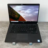 لپ تاپ دل Dell i5 8u 8g مهندسی سبک دانشجویی اقساط
