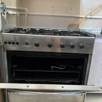 گاز فر گاز|اجاق گاز و لوازم برقی پخت‌وپز|صدرا-فارس, فاز ۱|دیوار