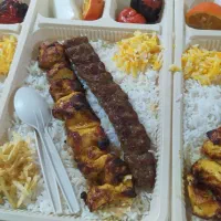 فروش رستوران و بیرون بر ستاره شهر