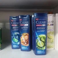 شامپو کلییر