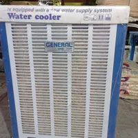 کولر آبی مدل 7500 و 7000 و 8000هزار ابراهیمی