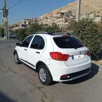 کوییک rمدل402|خودرو سواری و وانت|شیراز, ریاستی|دیوار